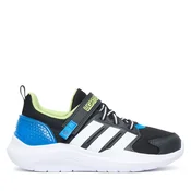 Superge adidas Lightorama Runner Shoes Children KJ9711 Črna