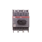 ABB 3P 125A odklopno stikalo brez pogona OT125F3 1SCA105033R1001