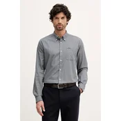Srajca Barbour Longfield