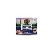 Happy Dog Ente Pur - Konzerva z račjim mesom 6 x 400 gramov
