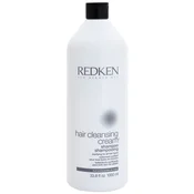 Redken Hair Cleansing Cream šampon za cišcenje za sve tipove kose 1000 ml