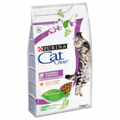 3 kg Cat Chow Adult Special Care Hairball Control hrana za mačke