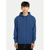 Element Jopa Lowcase Pigment Po ELYFT00173 Modra Relaxed Fit