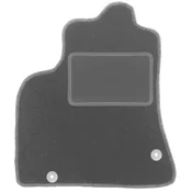Wielganizator Preproga za voznika: Citroen Berlingo II Multispace (2008-2018), (22142529)