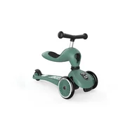 SCOOT AND RIDE Trotinet za decu Highwaykick 1 Forest