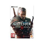 Kupi The Witcher III (3): Wild Hunt (PC)