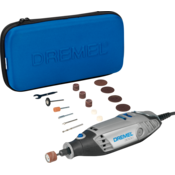 DREMEL Elektricni višenamenski alat 3000 F0133000JC