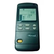General AIRWELL RC P/N 436600 - compatible General-branded remote control