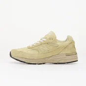 Sneakers New Balance 993 Morel/ Timberwolf/ Black EUR 37.5