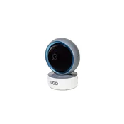 UGD B700-42MP-FHTY IP kamera, Bela