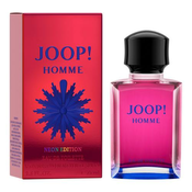 JOOP! Homme Neon Edition 75 ml toaletna voda za moške