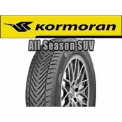 KORMORAN celoletna pnevmatika 225/50R17 98V All Season