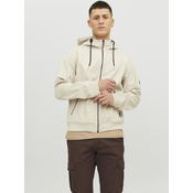 Jack & Jones Basic Jakna Bela