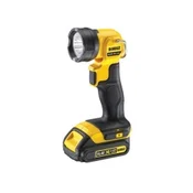 DEWALT akumulatorska LED lampa 14,4 V bez opreme