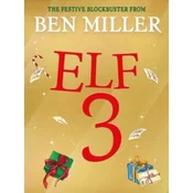 Adventures of a Christmas Elf