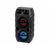 TRACER Bluetooth zvucnik 10W radio microSD Superbox TWS BT