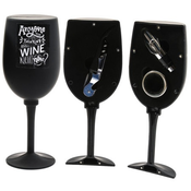 Viter somelier set vinska caša ( 02606_1 )
