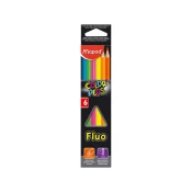 MAPED BARVICE COLORPEPS FLUO TRIROBE 6/1