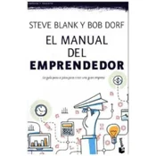 El manual del emprendedor