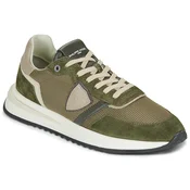 Philippe Model TROPEZ 2.1 LOW MAN Kaki