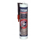 TYTAN TESNILNA MASA ZA STREHE 310 ML RDEČA
