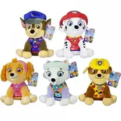 Paw Patrol plišani sedi 5ass 25cm 2286960