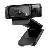 Logitech C920 HD PRO web kamera, USB