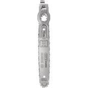 Bosch NanoBlade Wood Basic 65 oštrica (2609256F43)