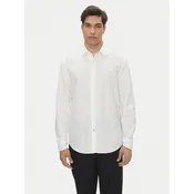 BOSS Srajca C-Hal 50539531 Bela Casual Fit