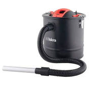 SESALNIK ZA PEPEL ISKRA ZN 1601 20L