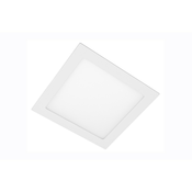 LED PANEL MATIS 19W NEVTRALNO BELA - 4000K