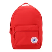 CONVERSE Nahrbtnik rdeča
