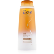 Dove Nutritive Solutions Radiance Revival šampon za sijaj suhih in krhkih las 400 ml