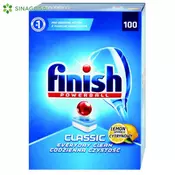 FINISH TABL CLASSIC 100/1 EVERYDAY CLEAN (4) RB ALCA