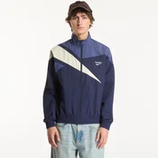 Jakna Reebok Vector Track Top Vector Navy/ Legacy Blue/ Linen L