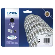EPSON kartuša Original T7903 (79XL) črna (C13T79114010)