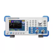 Generator funkcija PeakTech 4125, 25MHz