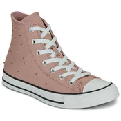 Converse CHUCK TAYLOR ALL STAR Rožnata