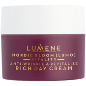 Lumene Lumo Vitality Revitalizirajuca dnevna krema Nordic Bloom, 50 ml