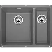 BLANCO podpultno korito SUBLINE 340 / 160 - U 518956