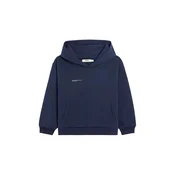 Pulover Pangaia KIDS 365 MIDWEIGHT HOODIE