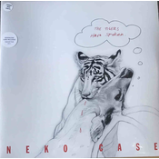 NEKO CASE - The Tigers Have Spoken