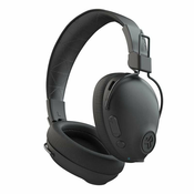 JLab Studio Pro ANC Wireless Headphones Black