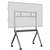 iiyama Mobilni kolica na kota max opterecenje 100kg prikladno za ekrane 55-86inca max VESA 800x600