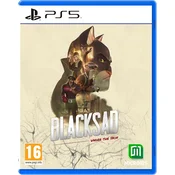 Blacksad Under the Skin (PS5)