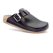 HIT SHOES ANATOMSKE KLOMPE, (HPM360_S042_BLACK-45)