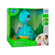 HOLA dinozaver