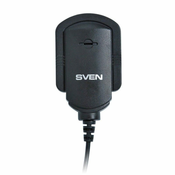 SVEN MK-150 microphone (black)