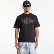 Majice Umbro Authority T Shirt Washed Black XL