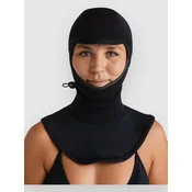 Roxy 2.0 Elite Hood Wetsuit black